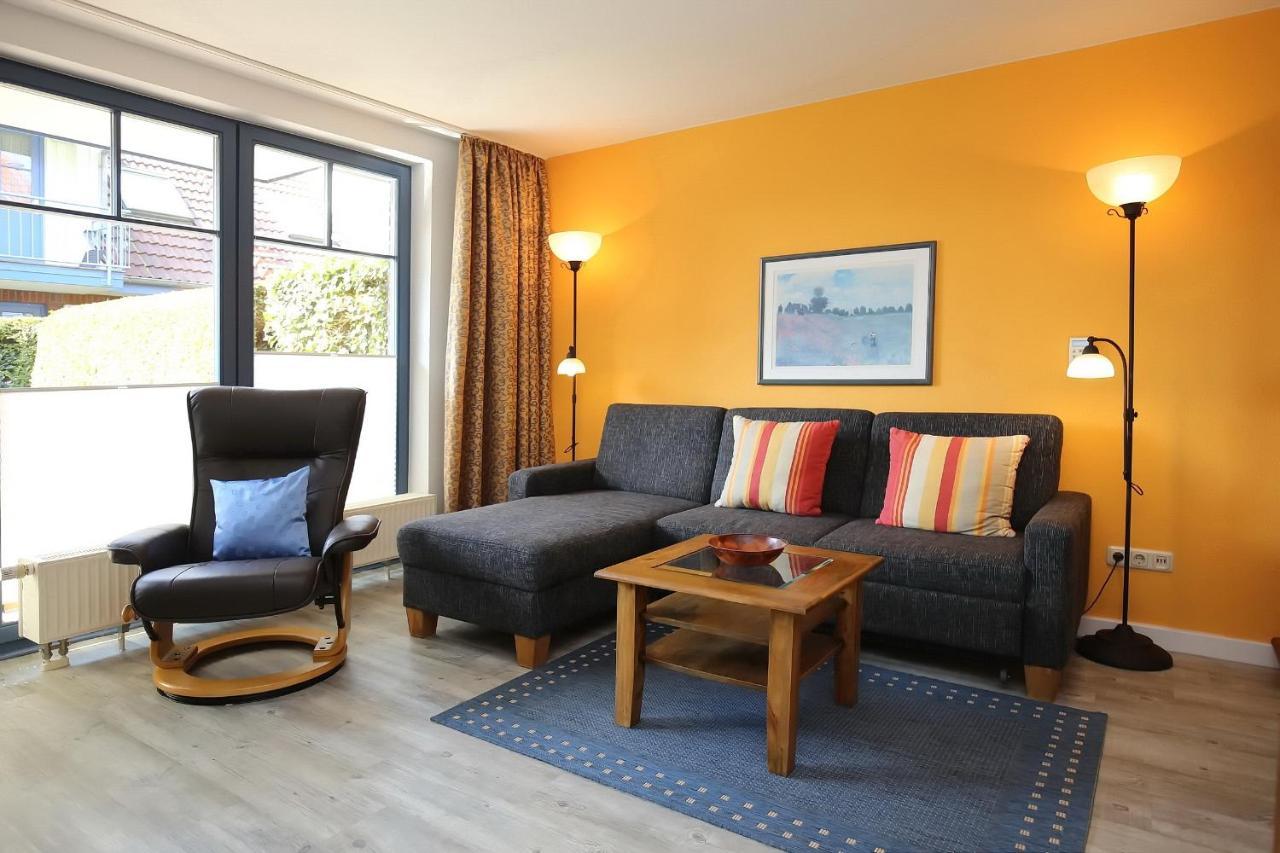 Feriendorf Papillon Wohnung 02-3 Boltenhagen  Bagian luar foto
