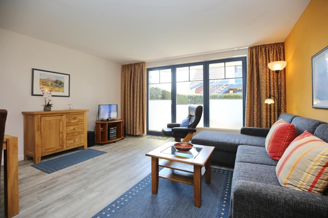 Feriendorf Papillon Wohnung 02-3 Boltenhagen  Bagian luar foto