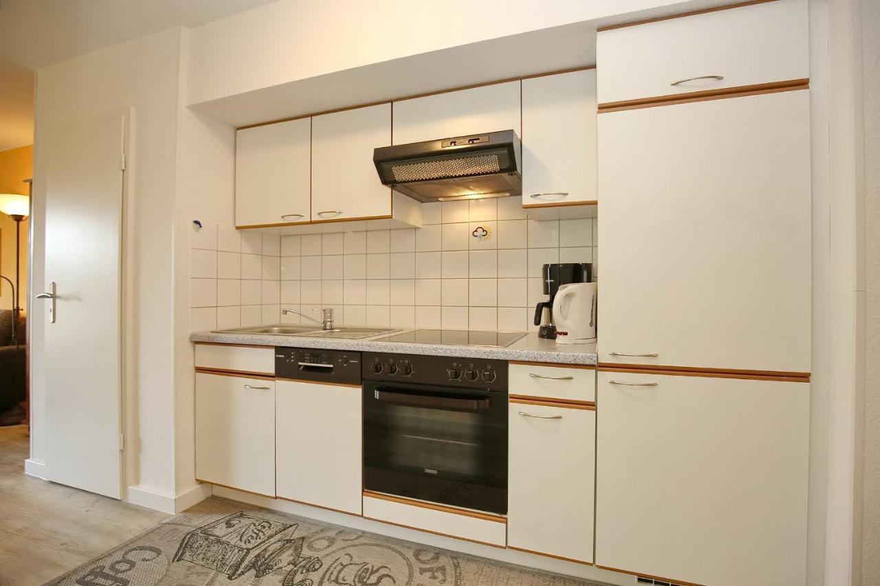 Feriendorf Papillon Wohnung 02-3 Boltenhagen  Bagian luar foto