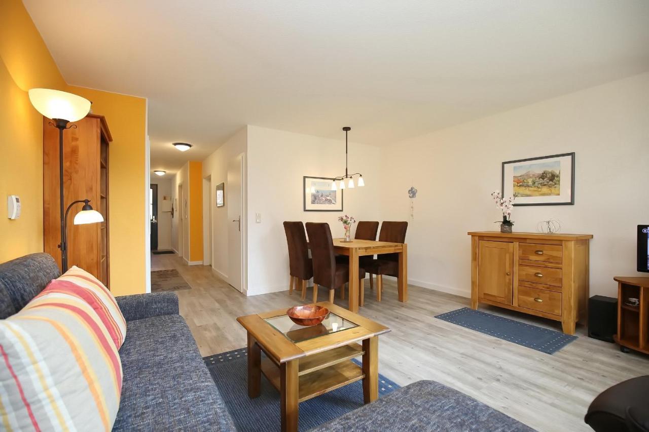 Feriendorf Papillon Wohnung 02-3 Boltenhagen  Bagian luar foto