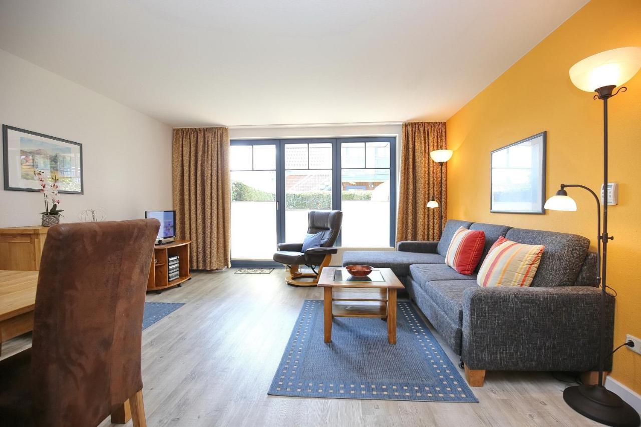 Feriendorf Papillon Wohnung 02-3 Boltenhagen  Bagian luar foto