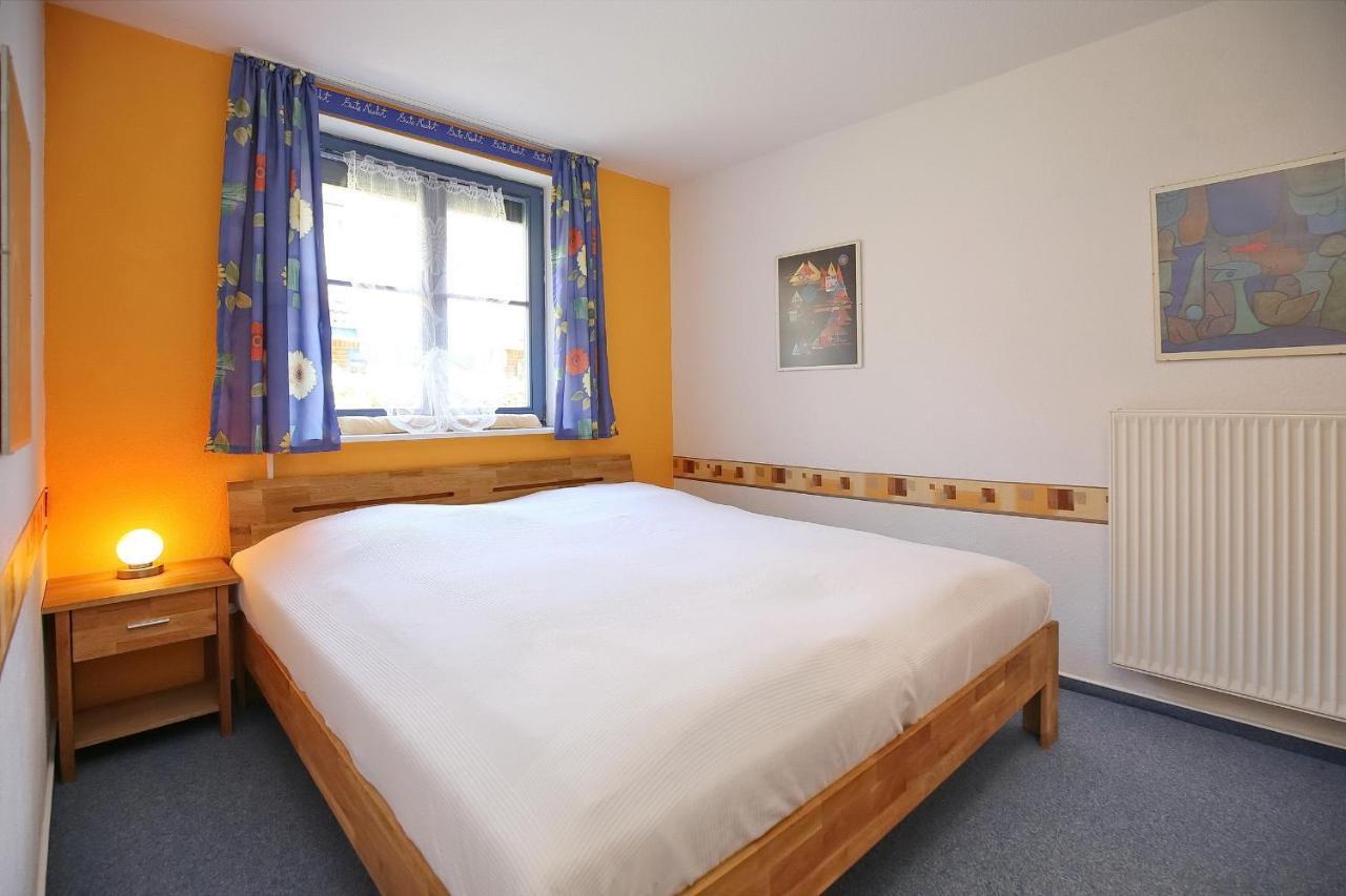 Feriendorf Papillon Wohnung 02-3 Boltenhagen  Bagian luar foto