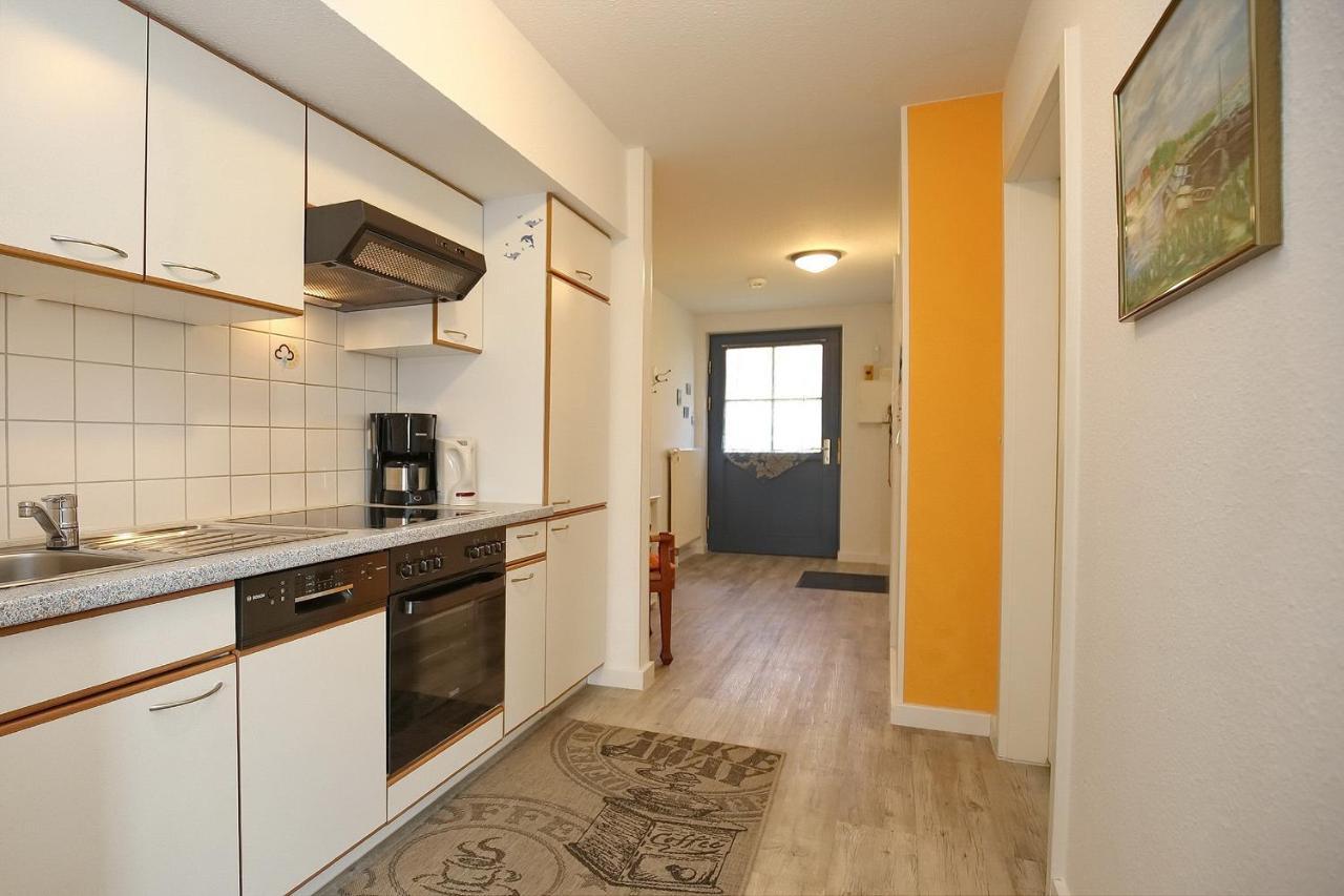 Feriendorf Papillon Wohnung 02-3 Boltenhagen  Bagian luar foto