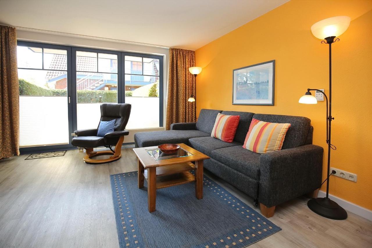Feriendorf Papillon Wohnung 02-3 Boltenhagen  Bagian luar foto