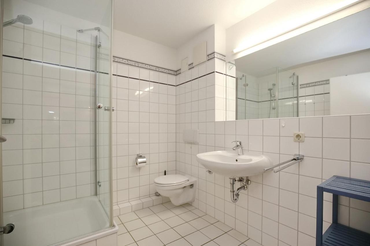 Feriendorf Papillon Wohnung 02-3 Boltenhagen  Bagian luar foto