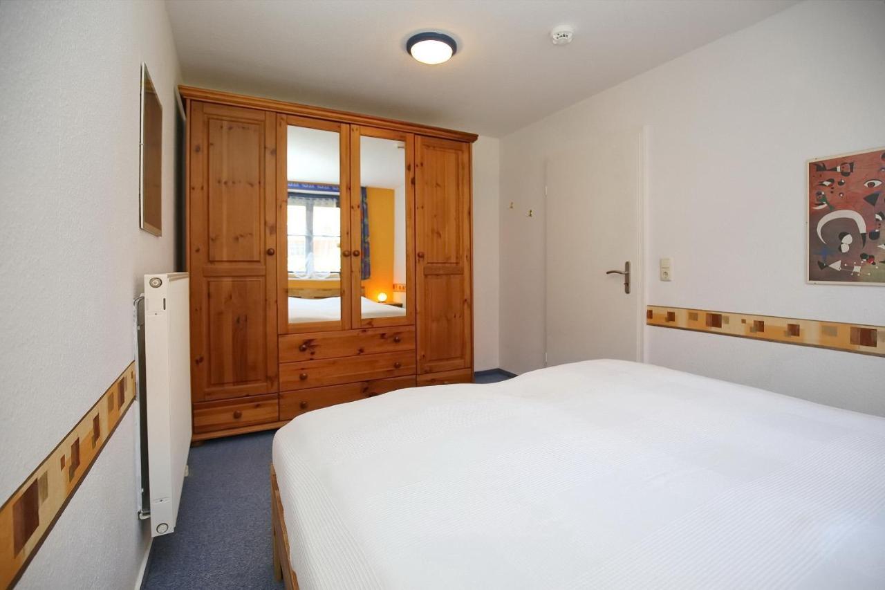 Feriendorf Papillon Wohnung 02-3 Boltenhagen  Bagian luar foto