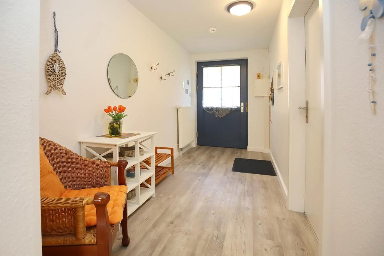 Feriendorf Papillon Wohnung 02-3 Boltenhagen  Bagian luar foto