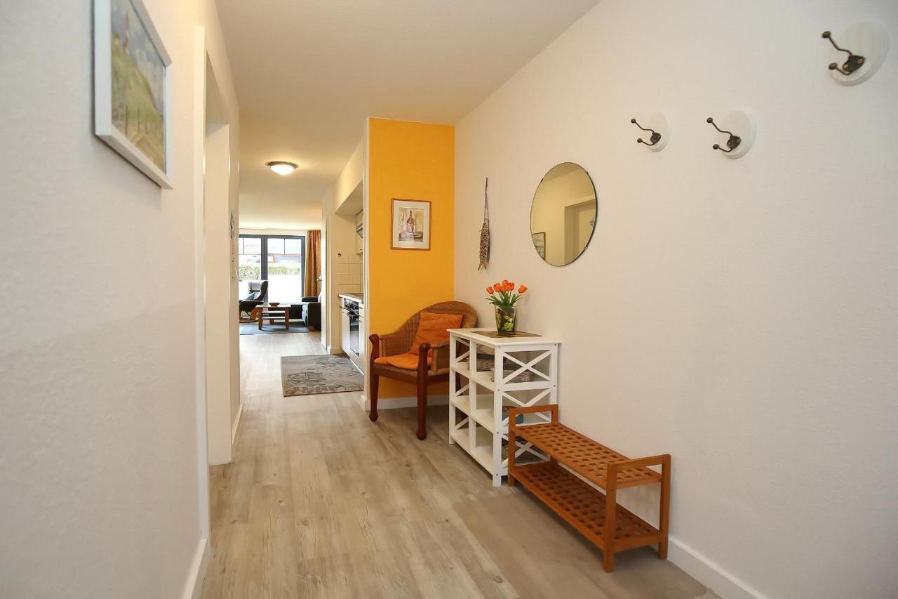 Feriendorf Papillon Wohnung 02-3 Boltenhagen  Bagian luar foto