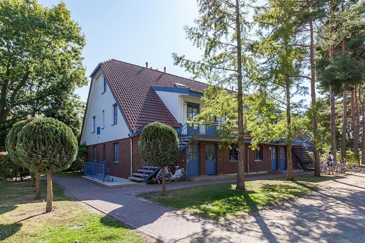 Feriendorf Papillon Wohnung 02-3 Boltenhagen  Bagian luar foto